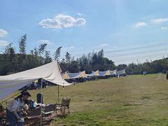 -不觉晓CAMPING(上海迪士尼营地店)