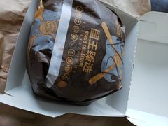 -汉堡王(金鹰天地广场店)