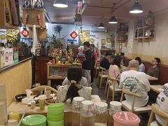 -热浪岛马来餐厅