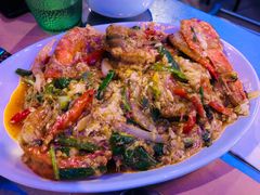-simply thai天泰(长泰广场店)