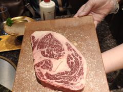-老乾杯和牛烧肉(王府中环店)