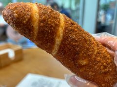 -贝克托马斯·德式烘焙传承(海上世界店)