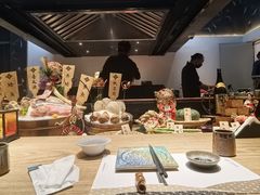 -本源食集 日式烧肉·炉端烧(东海缤纷店)