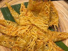 -多哥水傣味餐厅(司马巷店)