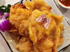 -满圆薄春饼(锦绣前程店)