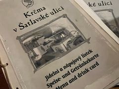 -Krčma Šatlava