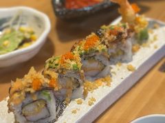 -长崎屋·日本料理·刺身·烧鸟(天河北路店)