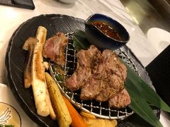 -阿吾罗日本料理(K11艺术中心店)