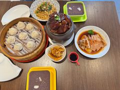 -玖鲜小笼(中山广场店)