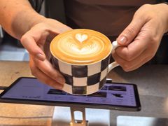 -nodcafe(M50创意园店)