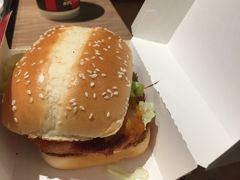 -肯德基(建华店)