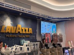-LAVAZZA拉瓦萨咖啡(星荟中心店)