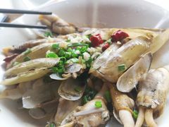 -天天渔港海鲜酒家(石浦玉泉路店)