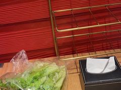 -新石器烤肉(百联川沙店)