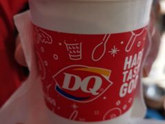 -DQ·蛋糕·冰淇淋(万象汇店)