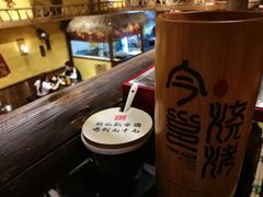 -今邕烧烤(西大店)