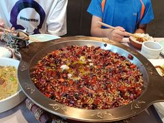 -洞庭鱼香(万科店)