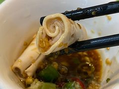 猪心顶-华哥新鲜猪精品美食