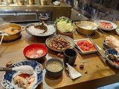 -赤RedBowl川锅·炙烤·板前(北京瑰丽酒店)