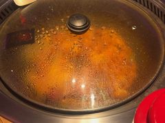 -山河屯铁锅炖鲜鹅·东北菜(开发区一店)