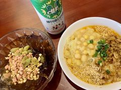 -付小姐在成都(中山公园店)