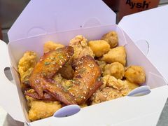 -艾薯夫妇Aysh(壹方城店)