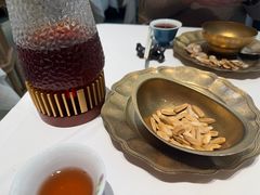 -桂满陇·手作小笼包&江南叫花鸡(中山公园店)