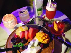 -CASA Grande酒漾·西餐及酒吧(长沙君悦酒店)