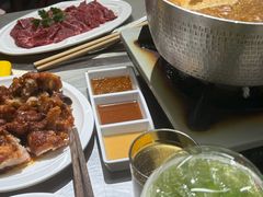 -燃计沙茶皇·香港沙茶火锅(人广旗舰店)