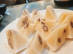 黎家椰子饭-阿龙海鲜农家乐·三亚老字号(海棠湾店)