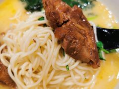 -和府捞面(方庄店)