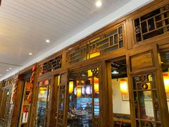 门面-镇江龙·火锅串串(武侯祠店)
