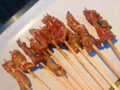 -燥次·烧烤酒场(万象城店)