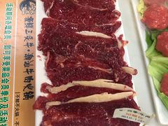 吊龙伴-三头牛·潮汕牛肉生蚝火锅 (夏湾店)