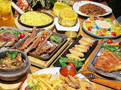 -路易十三西餐厅(西关新天地店)