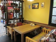 -旅马餐厅(茅家埠店)