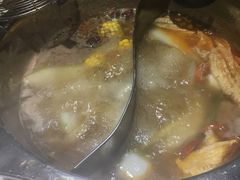 -三毛牛肉店(福强店)