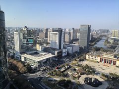 -Hi City·城市之巅