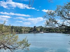 -承德避暑山庄景区