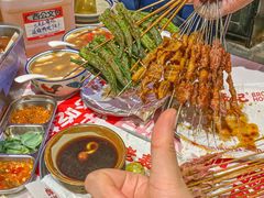 -老表记广西宵夜螺蛳鸭脚煲(西大店)