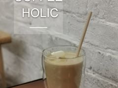 -COFFEE HOLIC(朝外SOHO店)