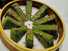 -阿露佳·舌尖上的安吉菜