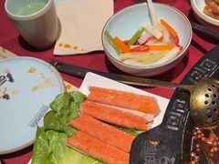 -蓉城老妈火锅(双林路店)