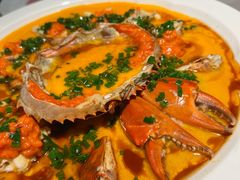 -蟹榭·本帮江浙菜·蟹宴(五角场合生汇商场店)