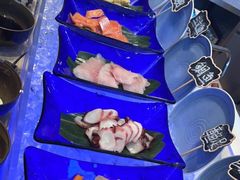 -菲住布渴酒店自助餐厅(阿里巴巴西溪园区店)