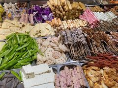 -林静小吃(复兴路店)