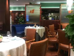 大堂-蝶园·装修中(BFC外滩金融中心店)