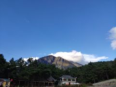 -康定跑马山风景区