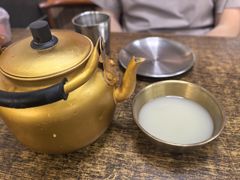 -妈妈手(山大总店)