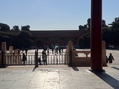 -北京饭店